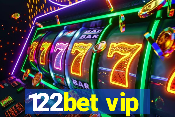 122bet vip